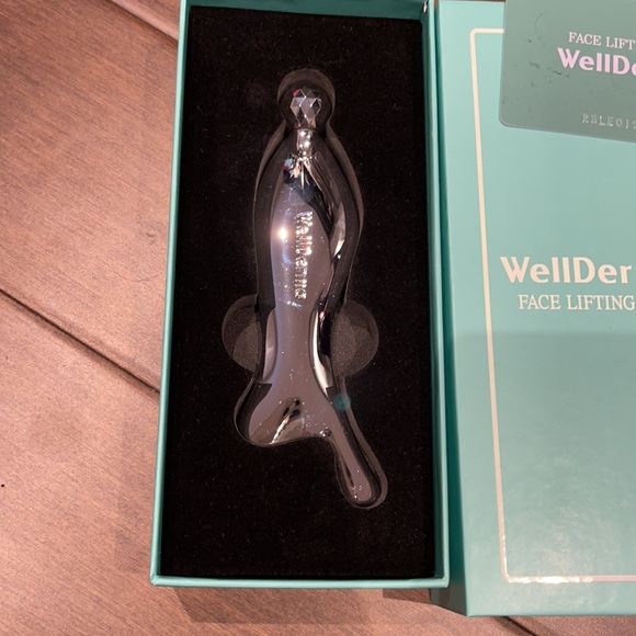 Face lifting pad - Picture 5 of 6